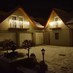 Chalupka 2 Krempachy