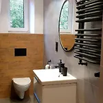 Apartamento Chalupka 2 *