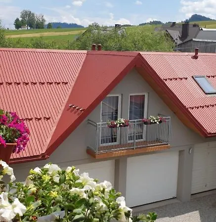 Chałupka 2 Apartament Krempachy