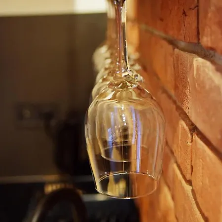 Chałupka 2 Apartament