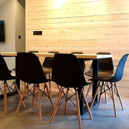 Chałupka 2 Apartament