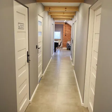 Chałupka 2 Apartament *