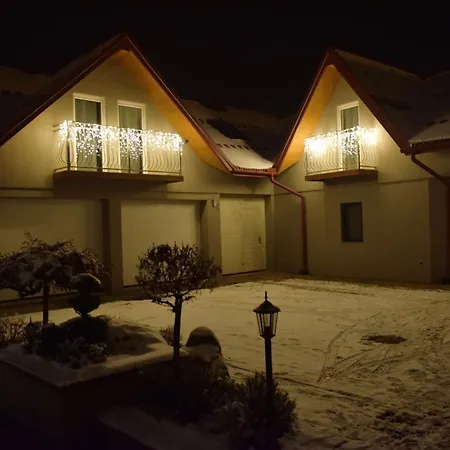 Chałupka 2 Krempachy