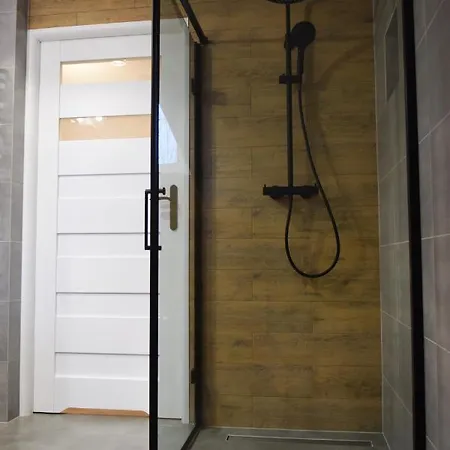 Chałupka 2 Apartament *