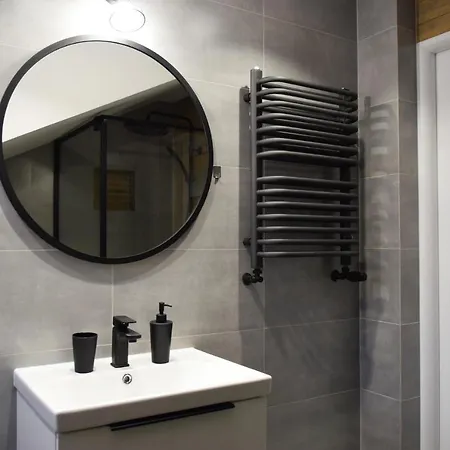 Chałupka 2 Apartament