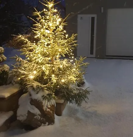 Chałupka 2 Apartament *