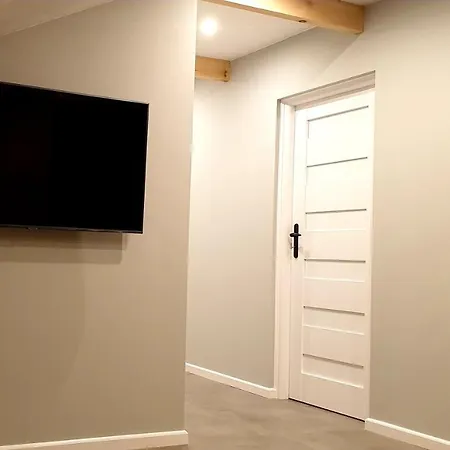 Chałupka 2 Apartament *