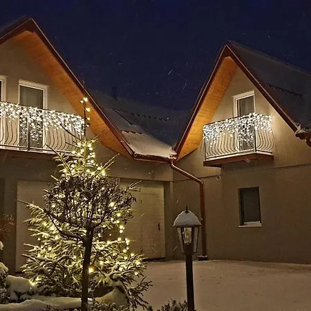 Chalupka 2 Apartmán *