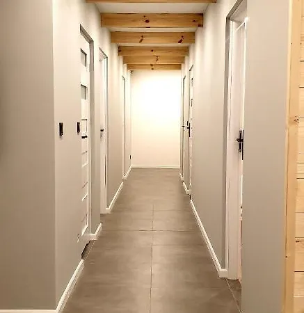 Chałupka 2 Apartament Krempachy