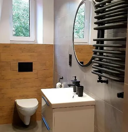 Apartmán Chalupka 2 *