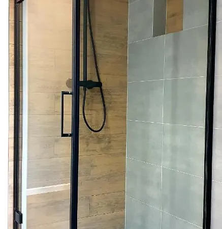 Chalupka 2 Apartmán *