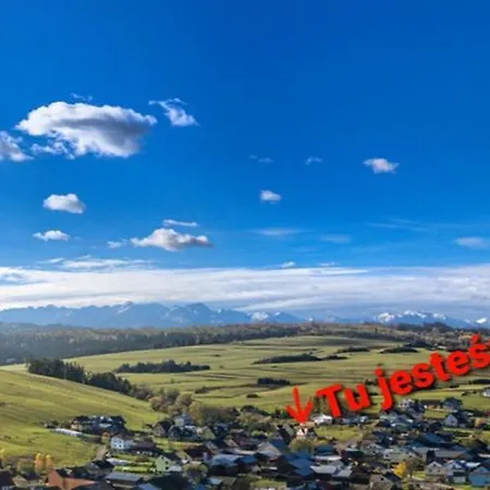 Apartament Chałupka 2 *