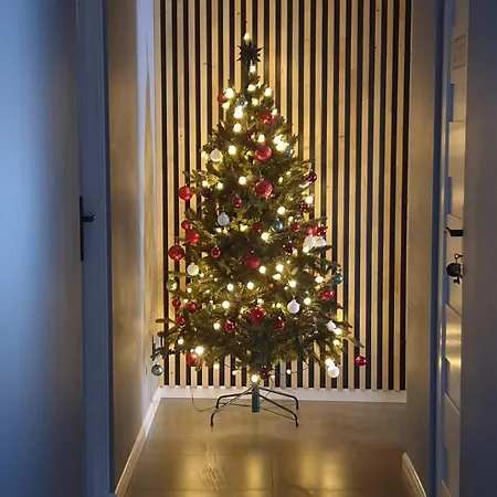 Apartmán Chalupka 2 Krempachy