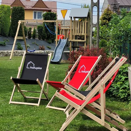 Chałupka 2 Apartament *