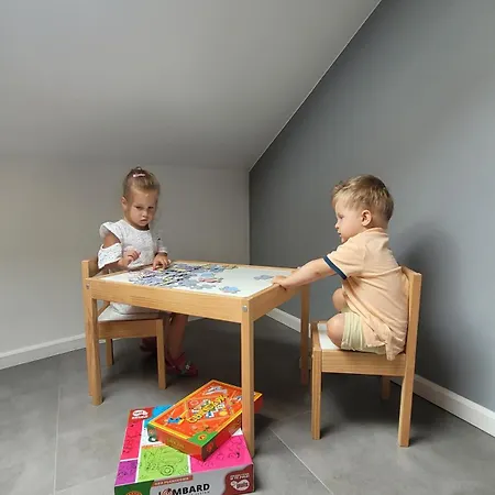 Apartmán Chalupka 2