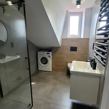 Apartmán Chalupka 2 *