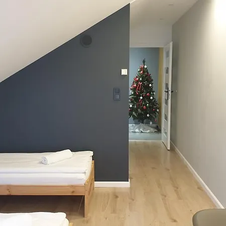 Chałupka 2 * Krempachy