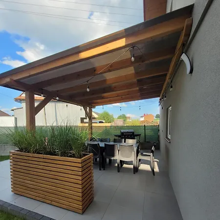 Chałupka 2 Apartament