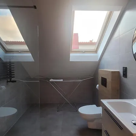 Chałupka 2 Krempachy