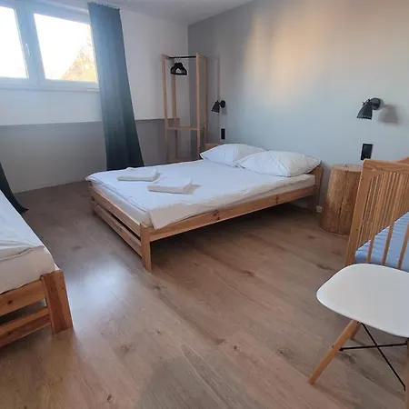 Chałupka 2 Apartament