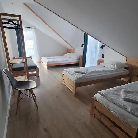 Apartamento Chalupka 2