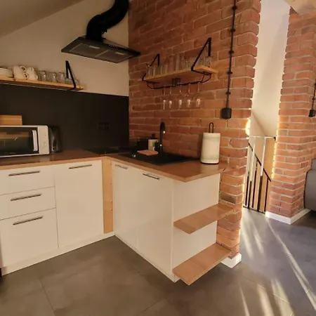 Chalupka 2 Apartamento *