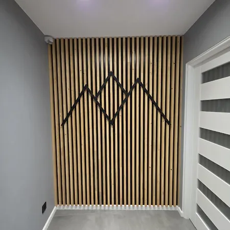 Apartmán Chalupka 2 *
