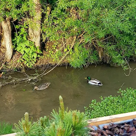 Apartament Chałupka 2 Krempachy