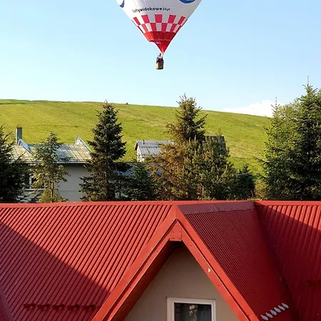Apartmán Chalupka 2 Krempachy