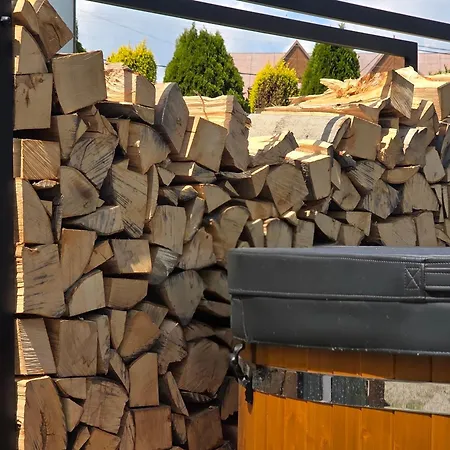 Chałupka 2 Apartament *