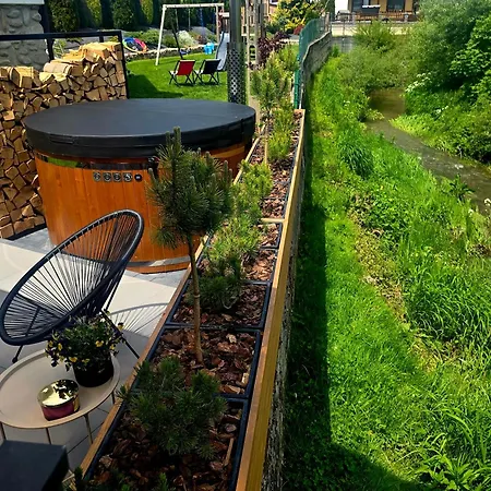 Apartament Chałupka 2