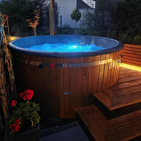 Apartmán Chalupka 2
