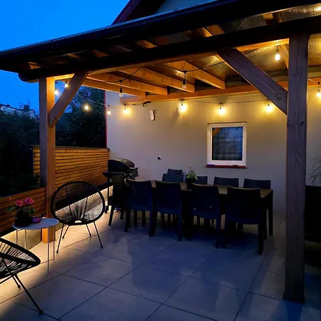 Chałupka 2 Apartament Krempachy