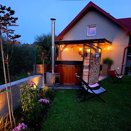 Apartament Chałupka 2 Krempachy