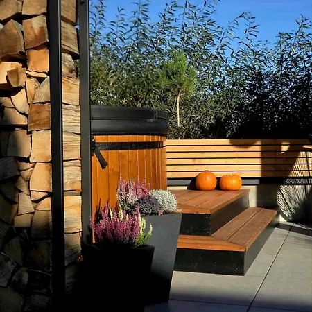 Chałupka 2 Apartament