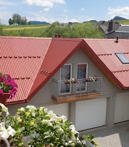 Chalupka 2 Apartamento Krempachy