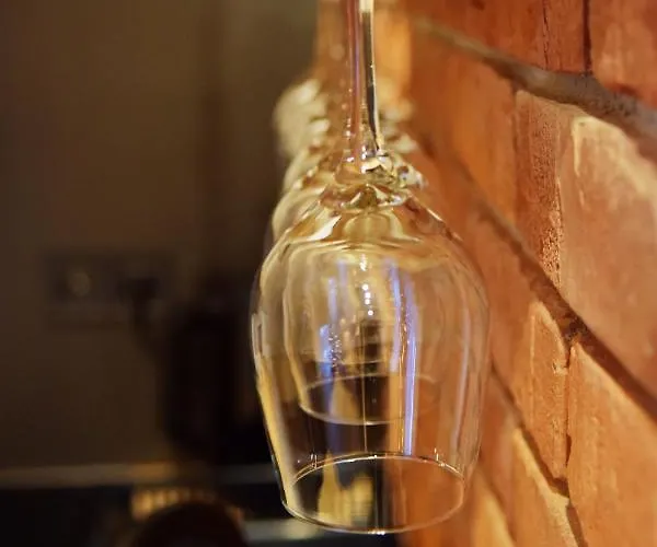 Chalupka 2 Apartamento