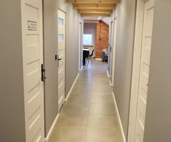 Chalupka 2 Apartamento *