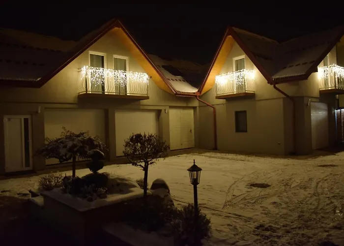 Chalupka 2 Krempachy