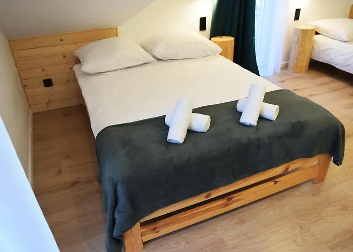 Chalupka 2 * Krempachy