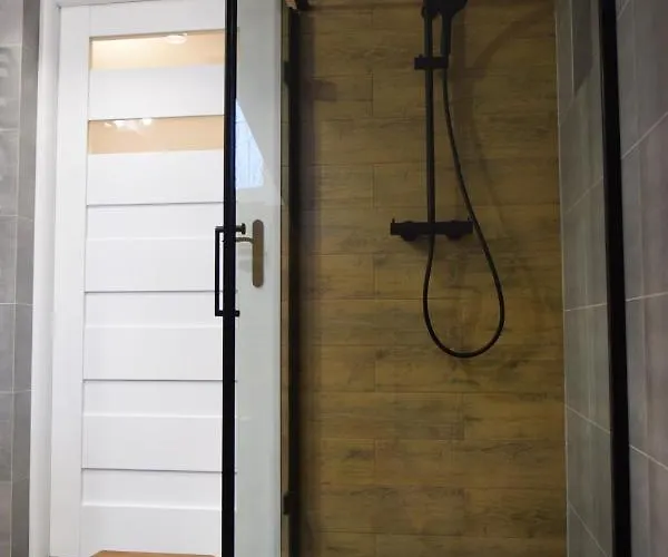 Chalupka 2 Apartamento *