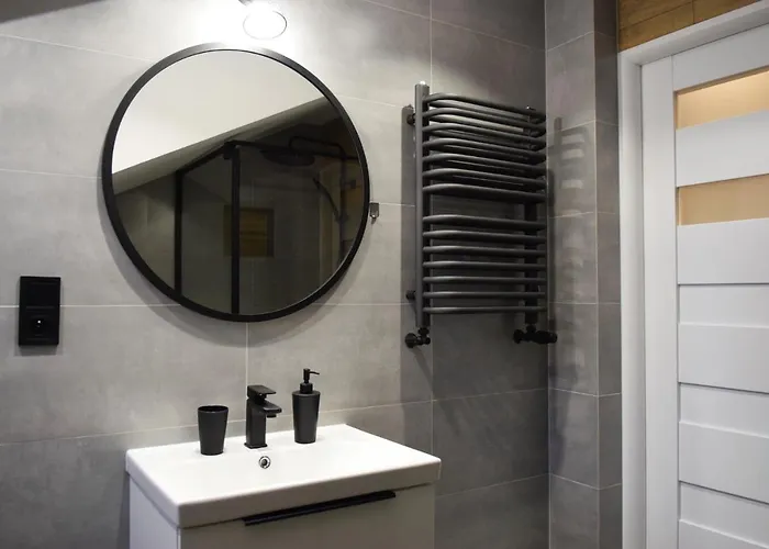 Chalupka 2 Apartamento