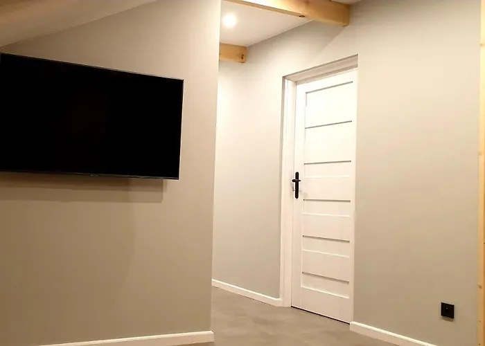 Chalupka 2 Apartamento *