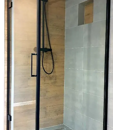 Chalupka 2 Apartamento *