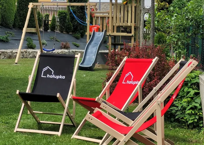 Chalupka 2 Apartamento *