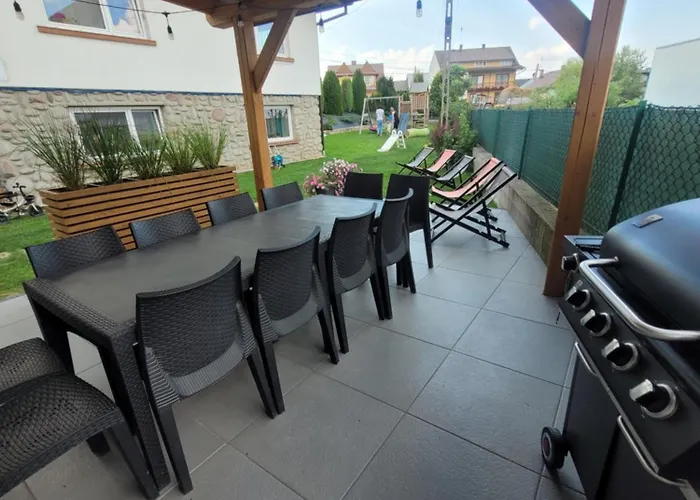 Chalupka 2 Krempachy