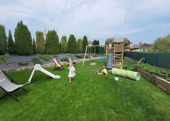 Chalupka 2 Krempachy