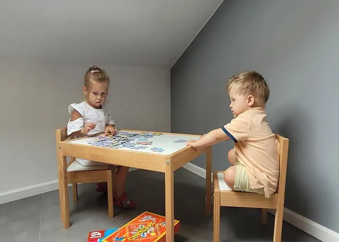 Apartamento Chalupka 2