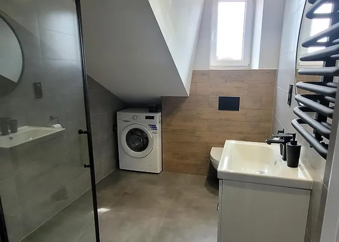 Apartamento Chalupka 2 *