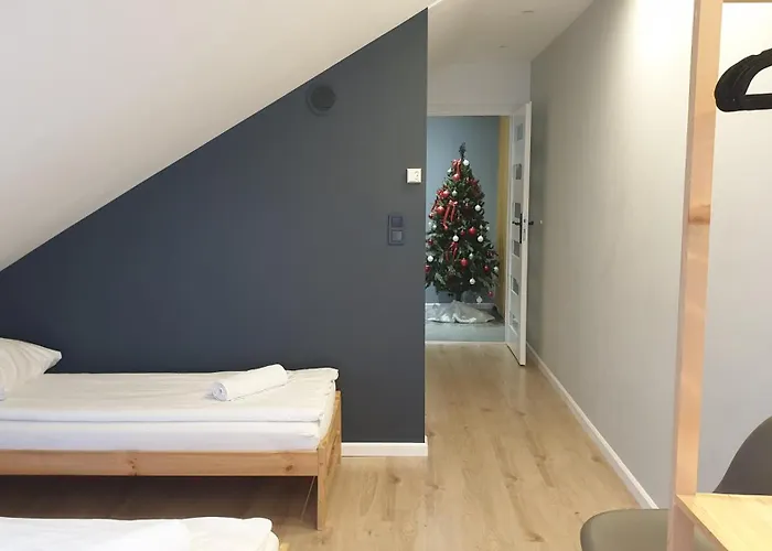 Chalupka 2 * Krempachy